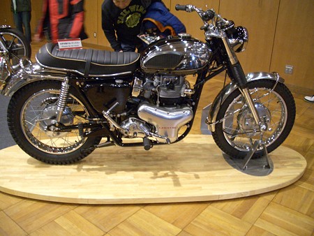 カワサキワールド2008 168