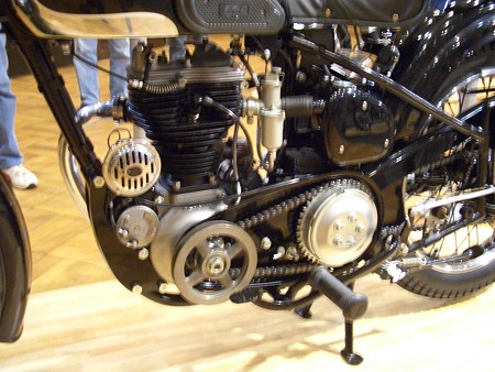 カワサキワールド2008 163