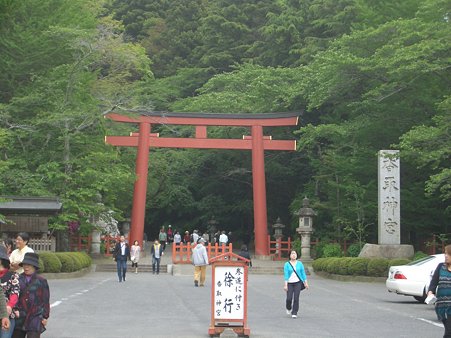 GWツーリング2009 324