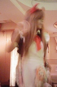 踊り
