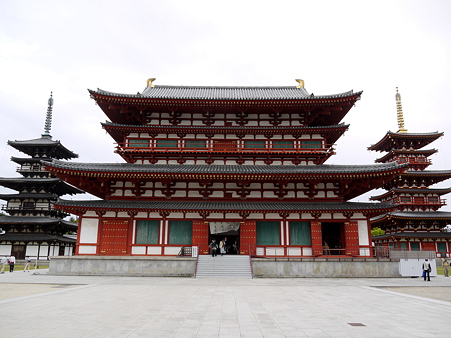 薬師寺