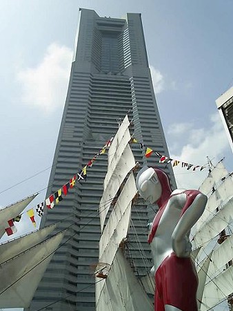 日本丸とLT と・・・