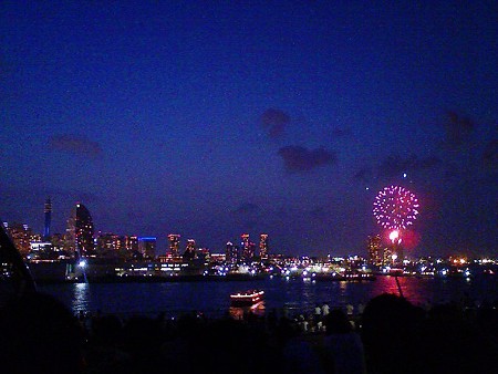 080801-打ち上げ開始