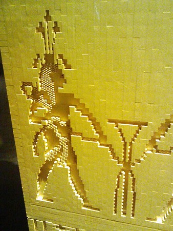 080829-レゴ展 彫像 (2)