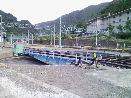081012-水上駅転車台