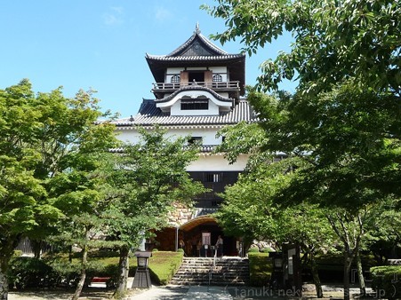 120702-犬山城 (12)