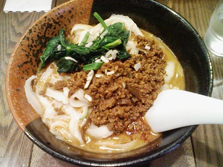 081128-刀削麺