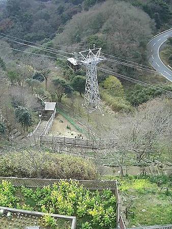 20090104-日本平山頂 (7)