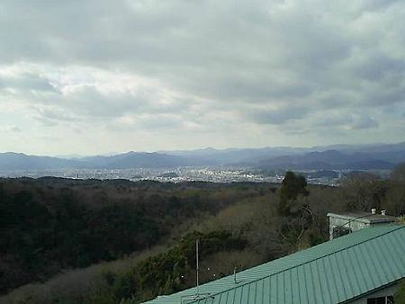 20090104-日本平山頂 (4)