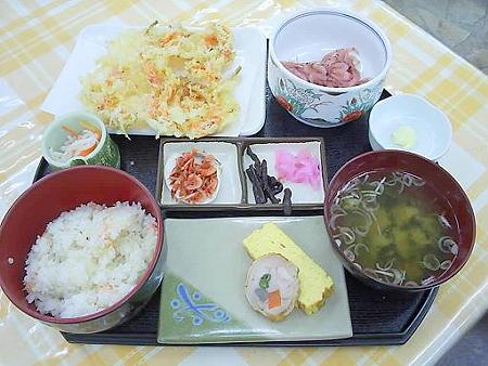 20090104-昼ごはん