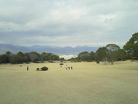 20090104-日本平ホテル (5)