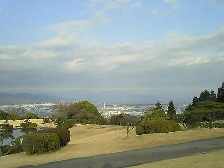 20090104-日本平ホテル (12)