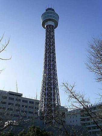 090201-マリンタワー改装中 (3)