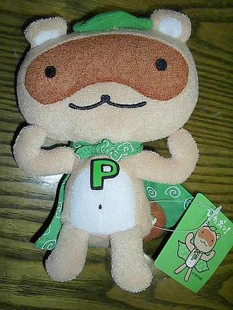 ぴたポン!ぬいぐるみ (3)