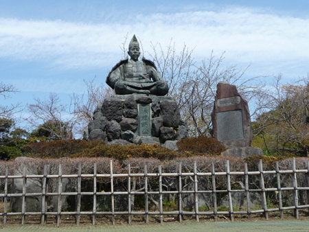 090403-源氏山と化粧坂 (3)