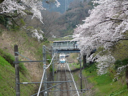 090405-あさぎり 上り (1)