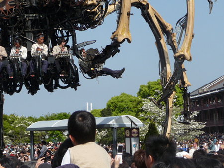 090419-ラ・マシン 赤レンガ前 (17)