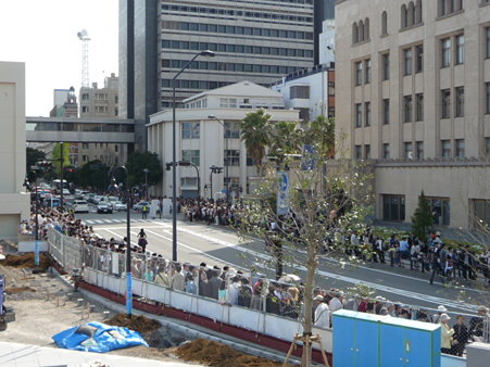 090419-ら・マシン 開港の道 遊歩道
