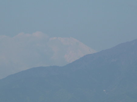 090428-富士山