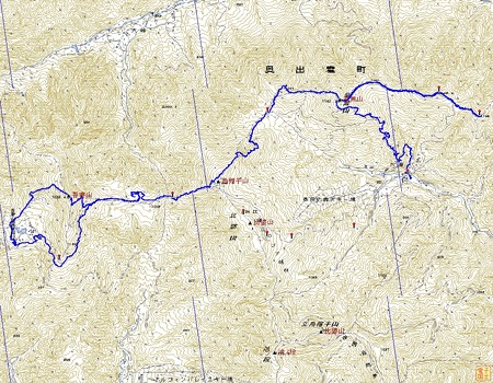 20140503牛曳山～吾妻山