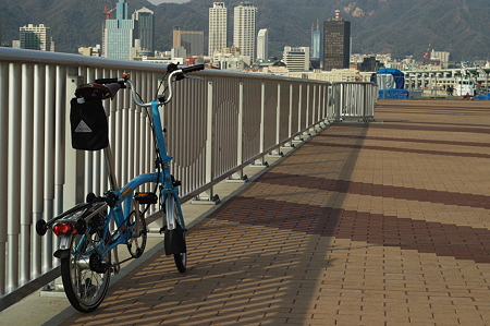 Ｍｙ Brompton