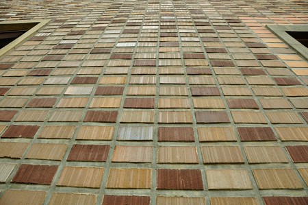 工学部建築学教室本館