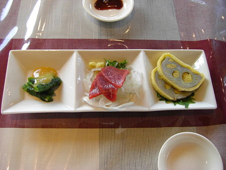 郷土料理