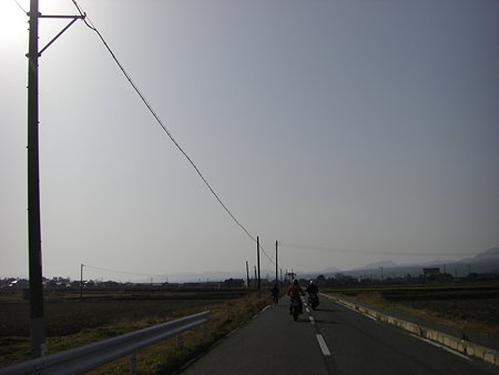 道中11