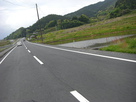 R437田んぼ