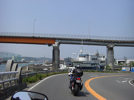 R324ループ