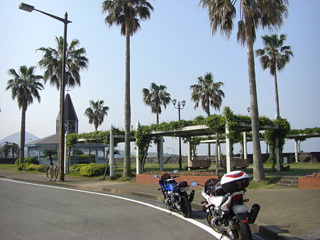 大村SA