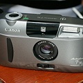 Photos: Canon Autoboy F XL