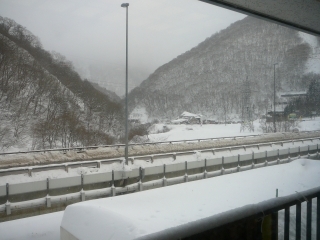 雪見
