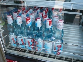 ラムネ