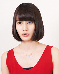 橋本愛