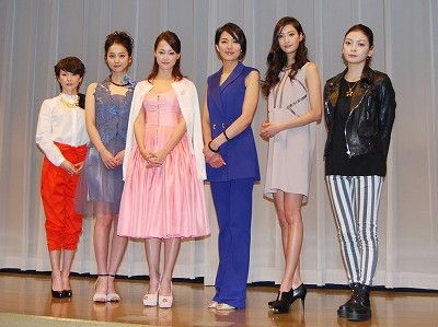ファーストクラス