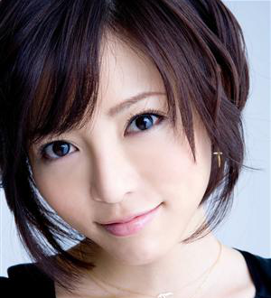 釈由美子