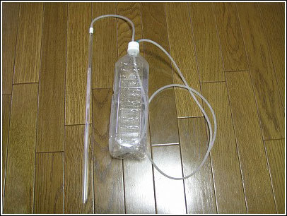 概観はこんな感じ~。