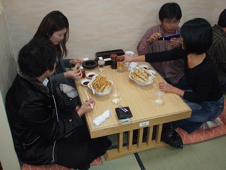 今日はがんばっちゃおうかな～？