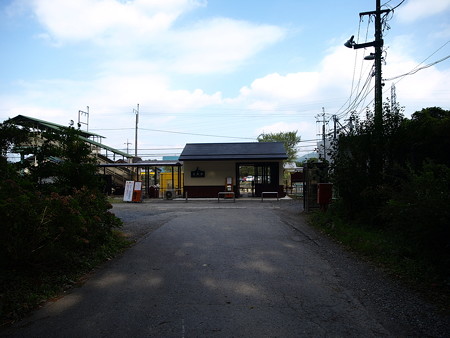 文挟駅20
