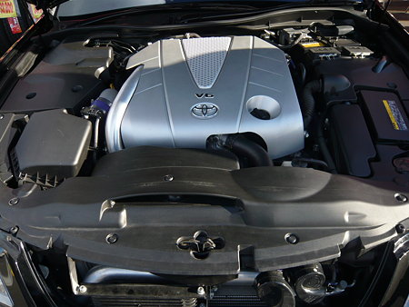 HKS GTスーパーチャージャー