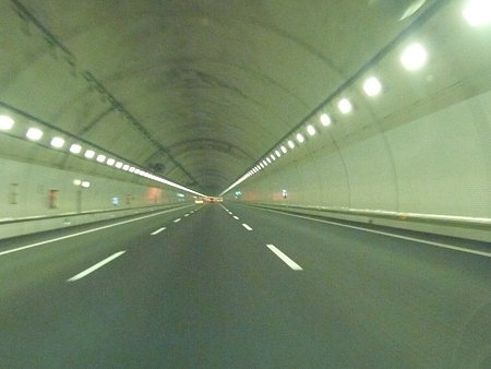 新名神
