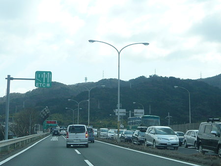 京都東インター