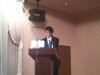 2年中山君
