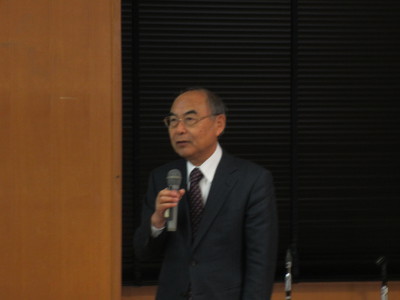 仁藤先生