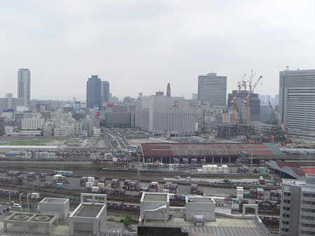 Osaka