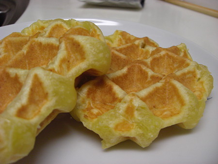 gaufre