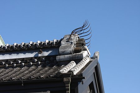 2009.02.01　川越　一番街　くらづくり本舗