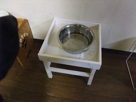 水飲み台
