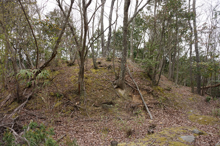 淀山城 - 08